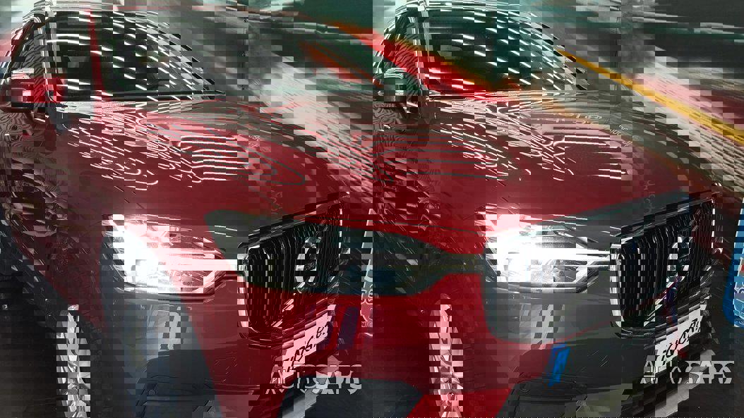 Volvo XC60 de 2019