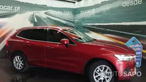 Volvo XC60 de 2019