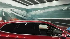 Volvo XC60 de 2019