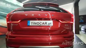 Volvo XC60 de 2019