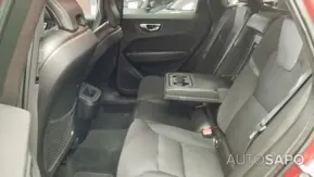 Volvo XC60 de 2019