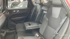 Volvo XC60 de 2019