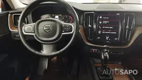 Volvo XC60 de 2019