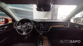Volvo XC60 de 2019