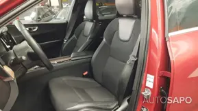 Volvo XC60 de 2019