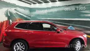 Volvo XC60 de 2019