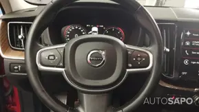 Volvo XC60 de 2019