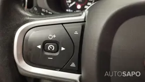 Volvo XC60 de 2019