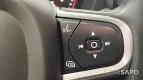 Volvo XC60 de 2019
