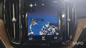 Volvo XC60 de 2019