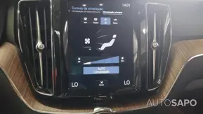 Volvo XC60 de 2019