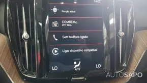 Volvo XC60 de 2019