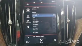 Volvo XC60 de 2019