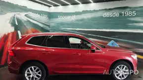 Volvo XC60 de 2019