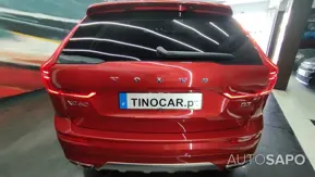 Volvo XC60 de 2019
