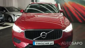 Volvo XC60 de 2019
