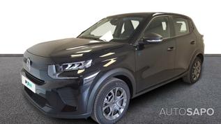 Citroen C3 1.4 16V SX Pack Sensodrive de 2024