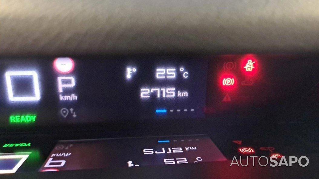 Citroen C3 1.4 16V SX Pack Sensodrive de 2024