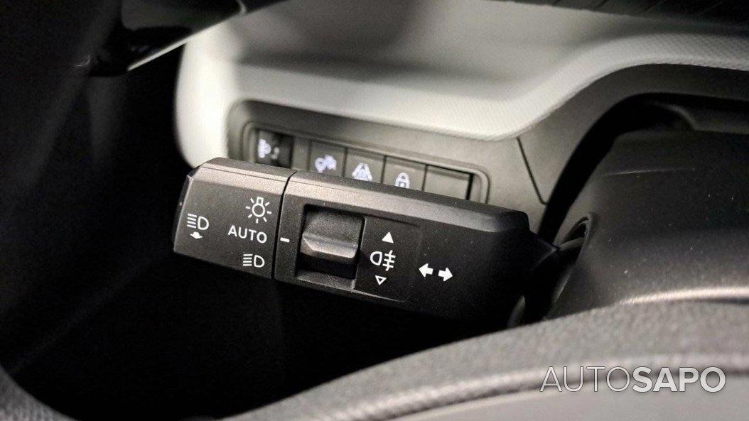 Citroen C3 1.4 16V SX Pack Sensodrive de 2024