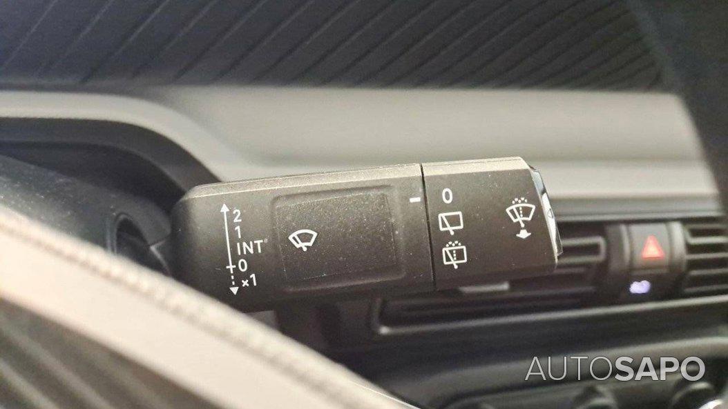 Citroen C3 1.4 16V SX Pack Sensodrive de 2024