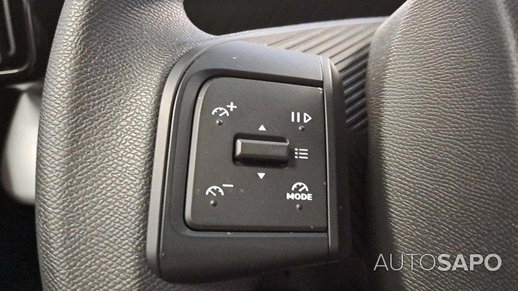 Citroen C3 1.4 16V SX Pack Sensodrive de 2024