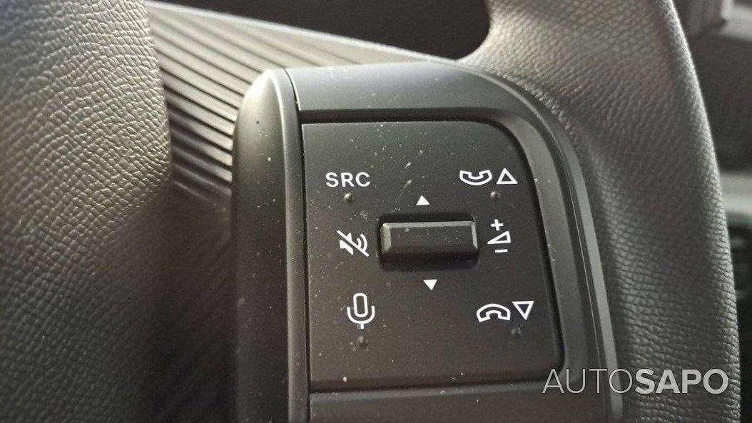 Citroen C3 1.4 16V SX Pack Sensodrive de 2024
