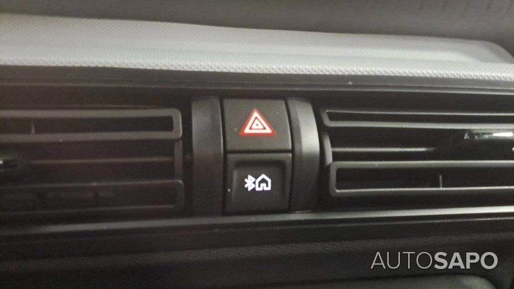 Citroen C3 1.4 16V SX Pack Sensodrive de 2024