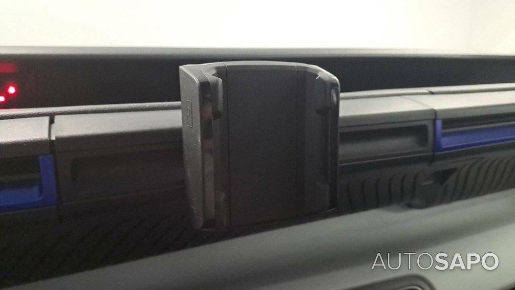 Citroen C3 1.4 16V SX Pack Sensodrive de 2024