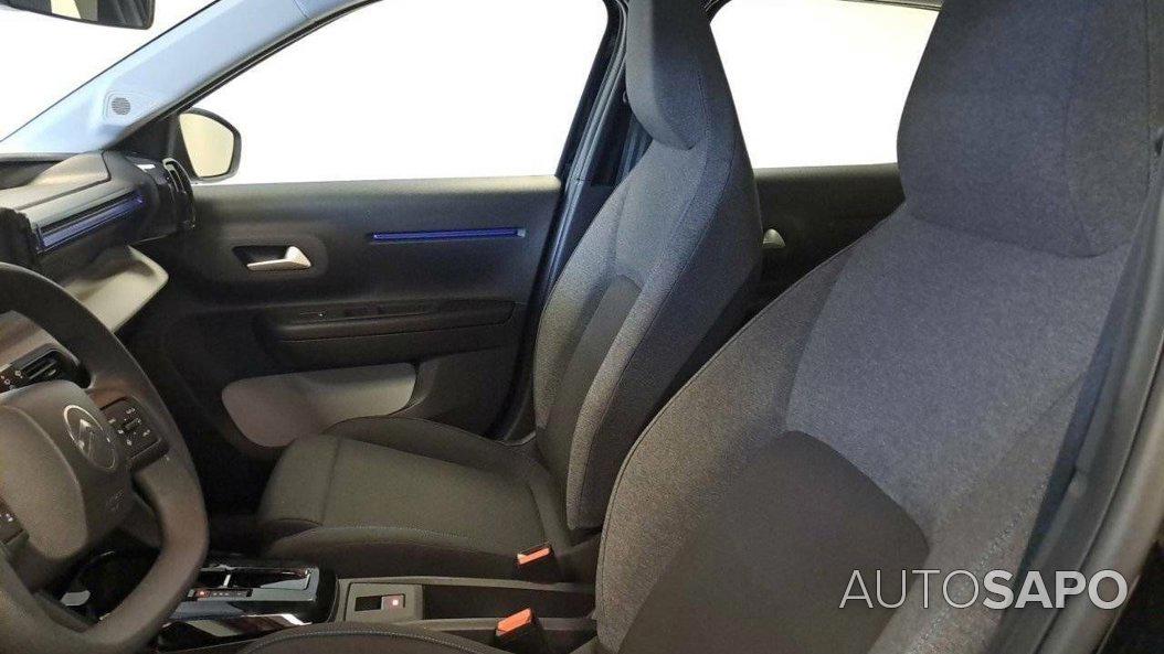 Citroen C3 1.4 16V SX Pack Sensodrive de 2024