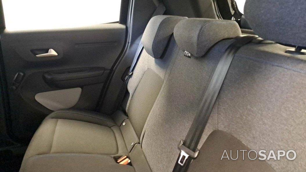 Citroen C3 1.4 16V SX Pack Sensodrive de 2024