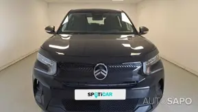 Citroen C3 1.4 16V SX Pack Sensodrive de 2024