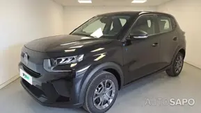 Citroen C3 1.4 16V SX Pack Sensodrive de 2024
