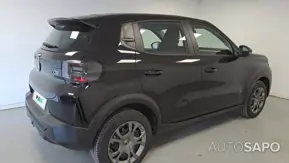 Citroen C3 1.4 16V SX Pack Sensodrive de 2024