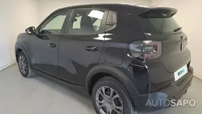 Citroen C3 1.4 16V SX Pack Sensodrive de 2024