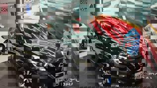 Nissan Leaf de 2019