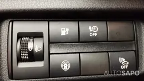 Nissan Leaf de 2019