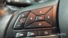 Nissan Leaf de 2019