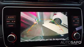 Nissan Leaf de 2019