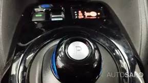 Nissan Leaf de 2019