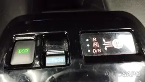 Nissan Leaf de 2019