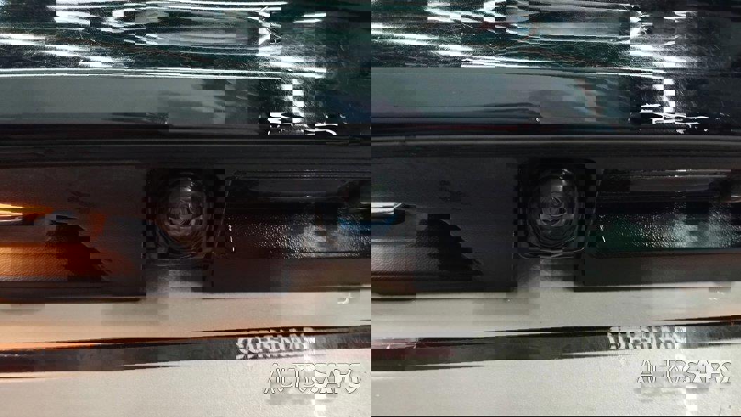 Nissan Leaf de 2019