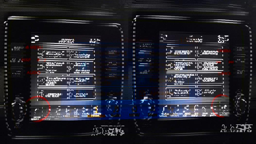 Nissan Leaf de 2019