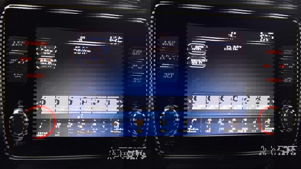 Nissan Leaf de 2019