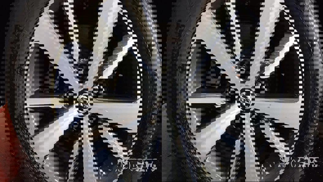 Nissan Leaf de 2019