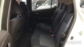 Nissan Leaf de 2019