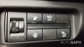 Nissan Leaf de 2019
