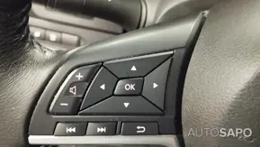Nissan Leaf de 2019