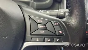 Nissan Leaf de 2019