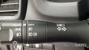 Nissan Leaf de 2019