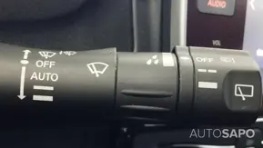 Nissan Leaf de 2019